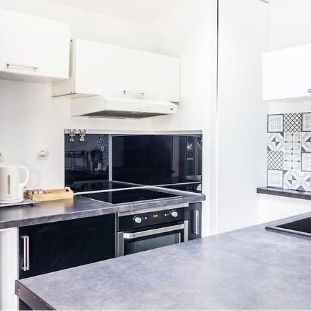 Maison Familiale En Pierre A 10 Min De Bordeaux Bassens  Exteriör bild